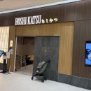 아이캔 태권도장 | [서울 강서구] 김포공항 롯데몰 프리미엄 돈까스 맛집 호시카츠 HOSHI KATSU