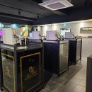 Cookie PC방 주례점 | OXPC 주례역점 가봤어? 1인석·커플룸·팀존까지 완비된 주례PC방 솔직 후기