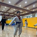 포천 한국 태권도장 이미지