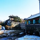 수원팔색길 모수길 이미지