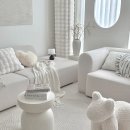 세렌딥카페 | 패브릭소파 vs 가죽소파 관리 차이점 수명 비교, 이런 차이가 있다고?