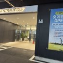 이효진 골프연습장(3층) | [더센트럴골프]겨울에도 따뜻하게 칠 수 있는 포항 실외골프연습장