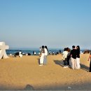 속초해수욕장 이미지