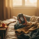 느긋한 시절 | 게으름이 나를 구했다