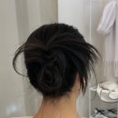 수묵 | [전포 메이크업]개성과 스타일을 찾아주는 '수묵메이크업' 프로필 메이크업 후기