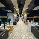 프렌즈아카데미 골프연습장 문정 하비오점 오후 (여자)상담직원 구함 이미지