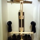 호구장식 이미지