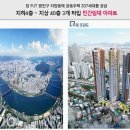 르네상스타워 이미지