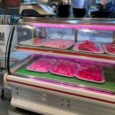 약수동 생고기 이미지