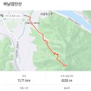 현충탑 화장실 이미지