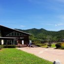 유치자연휴양림 수인관 이미지