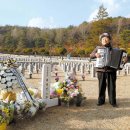 채명신 장군이 평생 묻어둔 비밀 - 적장이 맡긴 고아, 교수로 키웠다(글 주신 이 : 김흔중 목사님) 이미지