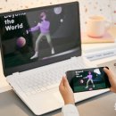 컴퓨터(중급) (한글, 엑셀, 파워포인트) 이미지