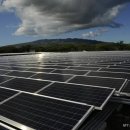 ㈜한일태양광발전소 이미지