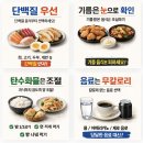 용산-304 | 다이어트 중 외식해도 살 안 찌는 방법 | 용산 헬스장에서 알려드립니다
