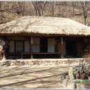 초가삼간 이미지