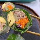 돌돌마리 김밥 | 광교키토김밥 맛집 돌돌마리 방문 후기, 먹고 포장까지 완벽했던 한끼