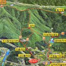 삼하리민박 | 양주 노고산, 추사필적암각문 독재동계곡 가벼운 여름 트레킹.