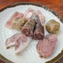 함경도찹쌀순대국.해장국 | 서울 24시 맛집 송파 국밥 함경도찹쌀순대 순대국 정식 후기