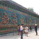 [북경] 북해공원 - 중국 고대의 어원(禦園) 이미지