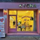 KYONA쿄나