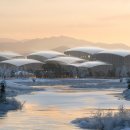 인하대학교박물관 이미지