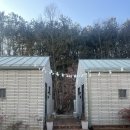 수풀민박2 | [양평]수풀민박2 / 내 취향의 완벽 감성숙소 + 미니캠핑
