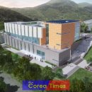 양산국민체육센터 이미지