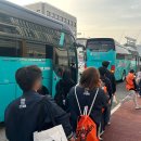 더조은세상 | 야구장 직관 셔틀버스, 기차보다 싸게 이용하기 - 더조은야구 후기