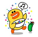 조크리닝 이미지