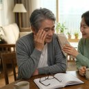 노안과 황반변성 예방하는 5060 눈 건강 관리법과 3분 눈 운동 이미지
