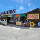 산천펜션 | 괴산 사담계곡 산천평상 이용 후기