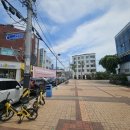 역앞 버스정류장(상행) 이미지