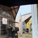 금마바다식당 | 제부도바다앞숙소 글램비 착한 가격 글램핑까지