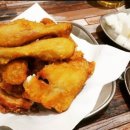 금빛통닭 이미지