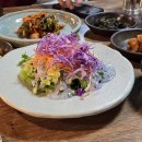 부평시장역 1번 출구 | 인천 부평시장역 맛집 부평직화구이쌈밥 대형 식당