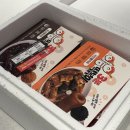 맛있는 떡볶이 | 맛있는 냉동떡볶이 이응떡볶이 퓨전세트 후기