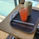 탐앤탐스장흥토요시장점