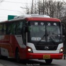 남악시외버스정류장 이미지