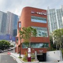 부산 남구우암도서관, 북카페부터 노트북대여가능한 곳
