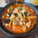 삼첩분식 연천전곡점 | [봉구's 딸 앙숭몬 주간일기] 10월 첫째주_소중한 사람들과의 행복한 만남이 가득했던 넘나뤼 풍성했던...