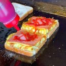 토스트앤드핫바 이미지