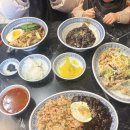 쌍용반점 | 3살 아기랑 점심 해결 성공! 라라드래곤반점 천안쌍용점 솔직 후기