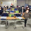 한국시니어요양보호사교육원