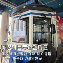 해변의 터마루 | 해운대블루라인파크 해변열차 미포청사포왕복 내돈내산