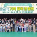 양구문화체육회관 이미지