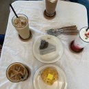 덕양프로방스 앞 | 화정 드메인 카페 프로방스 분위기 좋은 커피 맛집