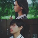 아지랑이 이미지