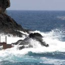 묵호항 연안여객터미널 이미지