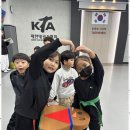 용인대우리태권도 이미지